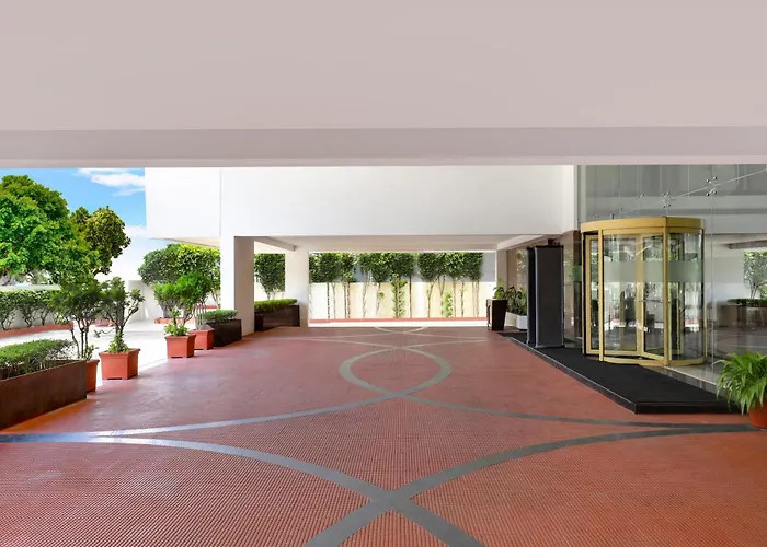 Lemon Tree Hotel, Indore